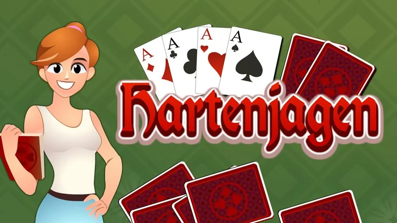 Image Hartenjagen